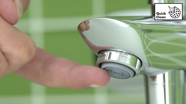 Смеситель для ванны с душем Hansgrohe Novus Loop 71340000