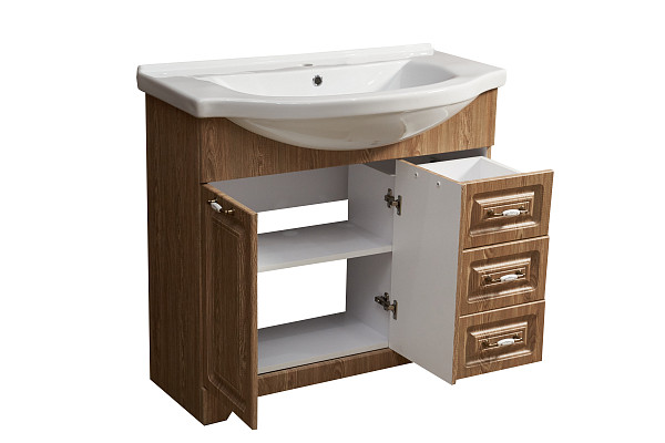 Тумба "Кармела 90", карпатская ель, Эльбрус 90