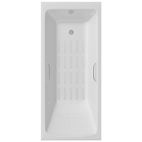 Ванна чугунная Delice Camelot 1800х800 с отверстиями под ручки