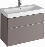 Раковина 90 см Geberit iCon 124090000