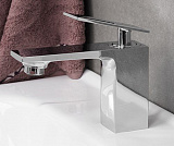 Смеситель для раковины Wasserkraft Alme 1503