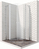 Душевое ограждение Ambassador Nord 13011101
