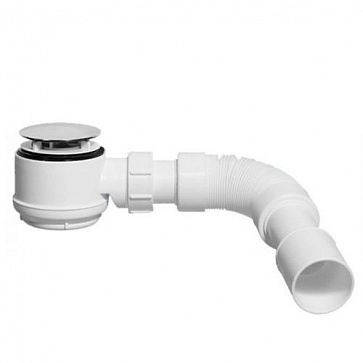 Сифон  McAlpine MRS5C-SLF-65
