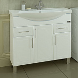 Тумба под раковину Дублин 97 Санта 223013