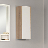 Шкаф Акватон Йорк 30 см 1A171403YOAD0