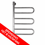 Полотенцесушитель Energy U chrome G3K