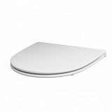 C117853WH Awe сиденье для унитаза микролифт