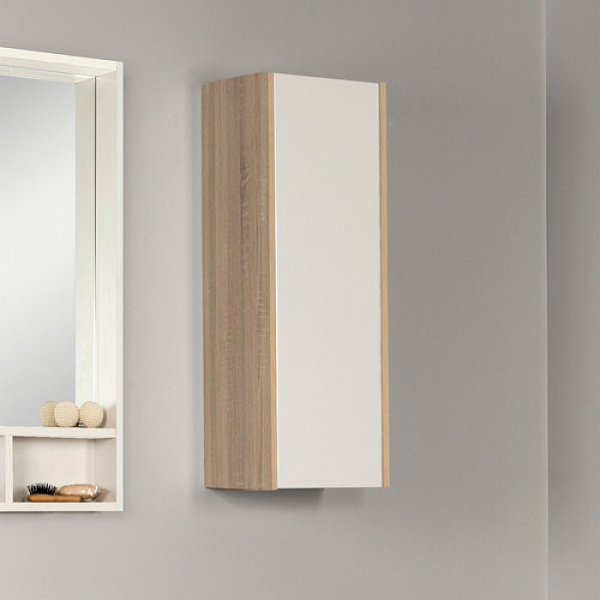 Шкаф Акватон Йорк 30 см 1A171403YOAD0