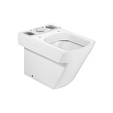 Унитаз (чаша) Roca Hall напольный 342628000