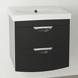 Мебельная раковина Sanita luxe Next 60 F01 NXT60SLWB01