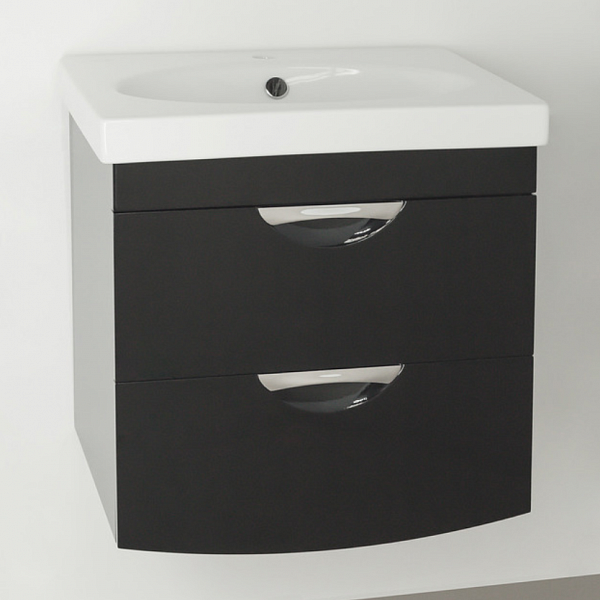 Мебельная раковина Sanita luxe Next 60 F01 NXT60SLWB01