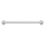 Поручень прямой. Длина поручня 1200 мм, матовый