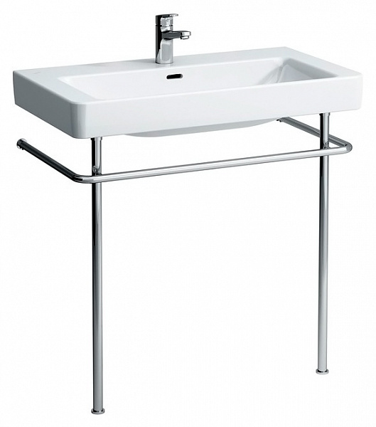 Раковина Laufen Pro S 8.1396.5.000.104.1 85 см