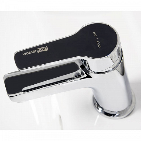 Смеситель для раковины Wasserkraft Rhin 4403
