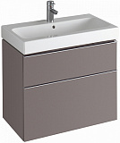 Раковина 75 см Geberit iCon 124075000