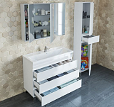 Пенал Марс 40 напольный Санта 700165