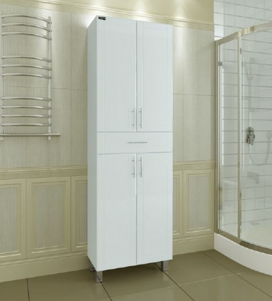 Пенал Дублин 60 напольный Санта 523002