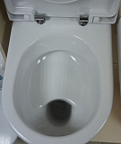 Унитаз-компакт Laufen Pro 8.2495.9.000.000.1