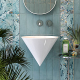 Раковина моноблок  Kerama Marazzi Cono CO.wb.44