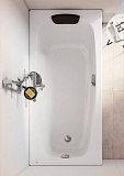Акриловая ванна Roca Sureste 150х70 ZRU9302778