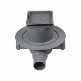 Confluo Standard 10х10 Dry 3 Ceramic Pestan