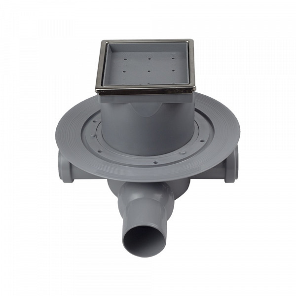 Confluo Standard 10х10 Dry 3 Ceramic Pestan