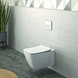 Унитаз подвесной Ideal Standard Strada II T359701