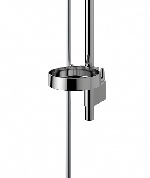 Душевой гарнитур Ideal Standard IdealRain B9427AA