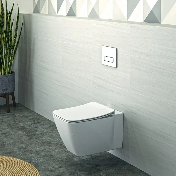 Унитаз подвесной Ideal Standard Strada II T359701
