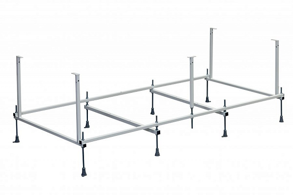 Монтажный комплект BeCool 190x90 ZRU9303021 Roca