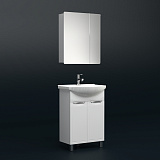 Зеркало-шкаф Corozo "Монро 60"