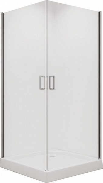 Душевой уголок Niagara Nova 100х100х190 NG- 6604-08