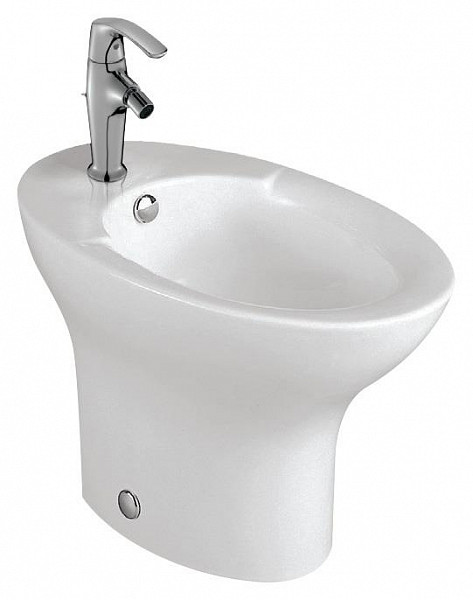 Биде напольное Jacob Delafon Presquile E1348-00