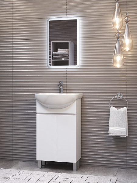 Зеркало VIGO Wing Classic 400