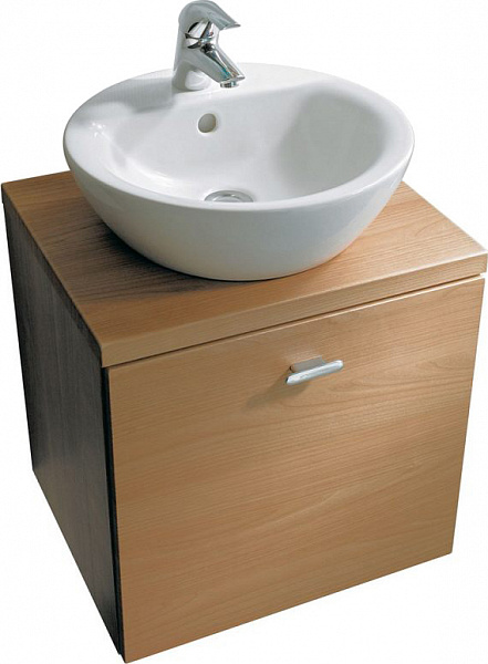 Рукомойник Ideal Standard Connect Sphere E804001