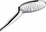 Ручной душ HANSGROHE Raindance Select 150 AIR 3 iet 28587400