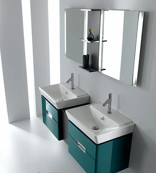 Подвесная раковина-столешница Jacob Delafon Reve 60х46,5 см E4802-00