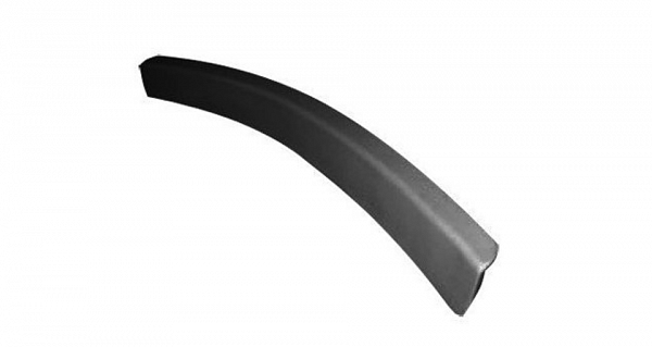 Подголовник для ванны Riho Lisa черный 207030