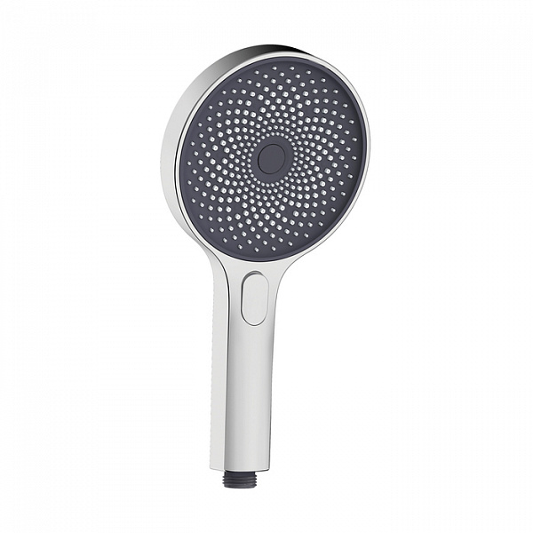 Лейка для душа, хром, SpaHome, IDDIS, SPA3F0Ci18