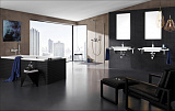 Смеситель для раковины Grohe Eurocube Joy 23654000