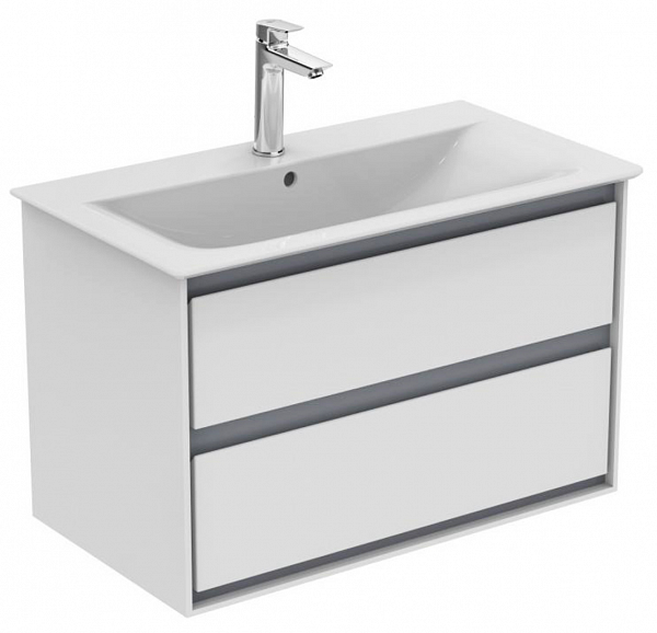 Раковина Ideal Standard Connect Air E027401 104 см