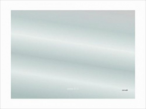 Зеркало Cersanit  LED 80 см  KN-LU-LED060*80-p-Os