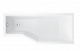 Акриловая ванна Besco Integra 170x75 WAI-170-PP Правая