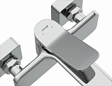 Смеситель ODRA для ванны Cersanit 63051