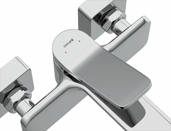 Смеситель ODRA для ванны Cersanit 63051