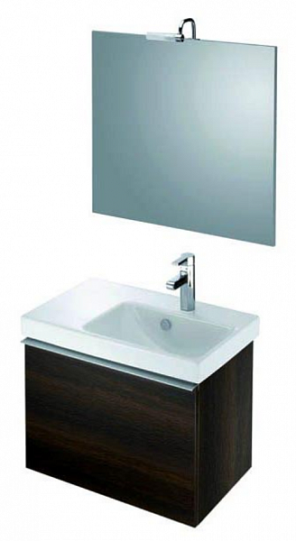 Подвесная раковина  Jacob Delafon Odeon Up 65х40 см E4758G-00