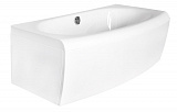 Акриловая ванна Besco Telimena 160x75 WAT-160-JA