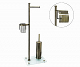 Комбинированная напольная стойка Wasserkraft K-1234