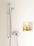 Душевая штанга Grohe Tempesta New 27523000