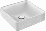Накладная раковина Jacob Delafon Vox 40х40 см  EVG102-PT5